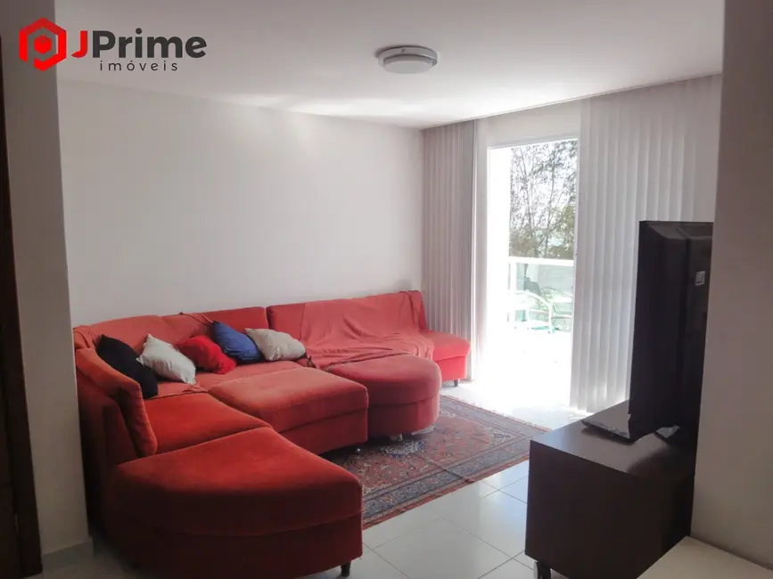 Apartamento com 3 quartos à venda, 120m2 em Enseada Azul, Guarapari - ES - imagem 4 Foto 4 de Apartamento com 3 quartos à venda, 120m2 em Enseada Azul, Guarapari - ES