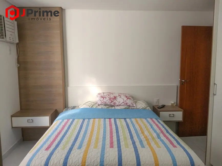 Apartamento com 3 quartos à venda, 120m2 em Enseada Azul, Guarapari - ES - imagem 8 Foto 8 de Apartamento com 3 quartos à venda, 120m2 em Enseada Azul, Guarapari - ES