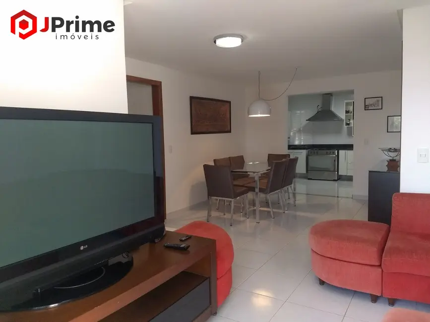 Apartamento com 3 quartos à venda, 120m2 em Enseada Azul, Guarapari - ES - imagem 6 Foto 6 de Apartamento com 3 quartos à venda, 120m2 em Enseada Azul, Guarapari - ES