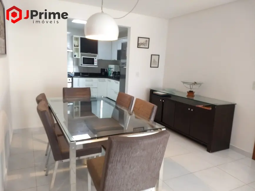 Apartamento com 3 quartos à venda, 120m2 em Enseada Azul, Guarapari - ES - imagem 3 Foto 3 de Apartamento com 3 quartos à venda, 120m2 em Enseada Azul, Guarapari - ES