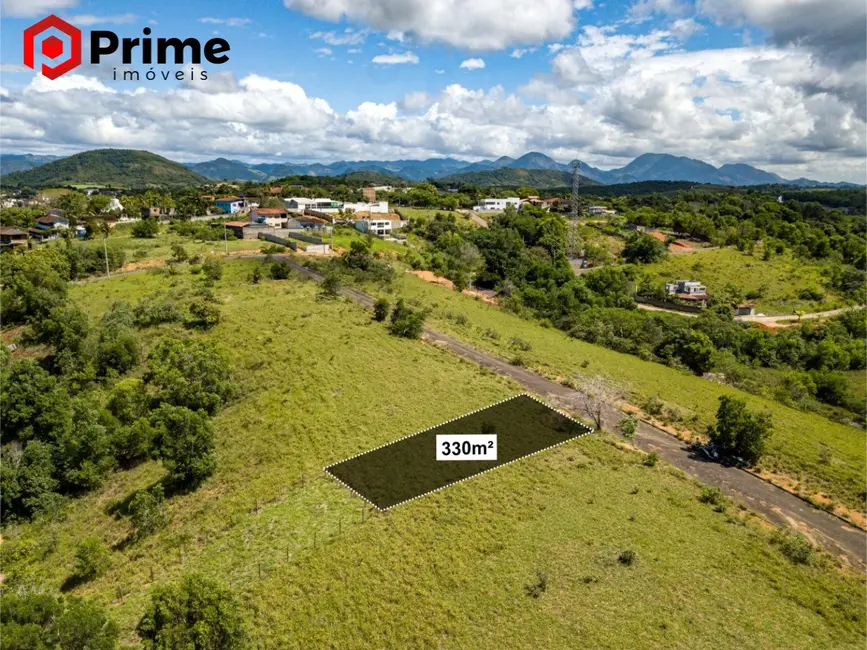 Foto 3 de Terreno / Lote à venda, 330m2 em Meaípe, Guarapari - ES