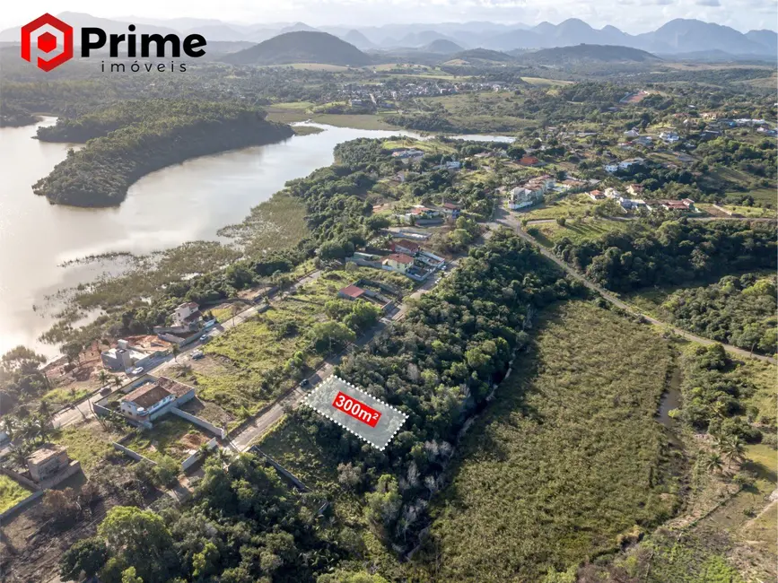 Foto 6 de Terreno / Lote à venda, 360m2 em Meaípe, Guarapari - ES