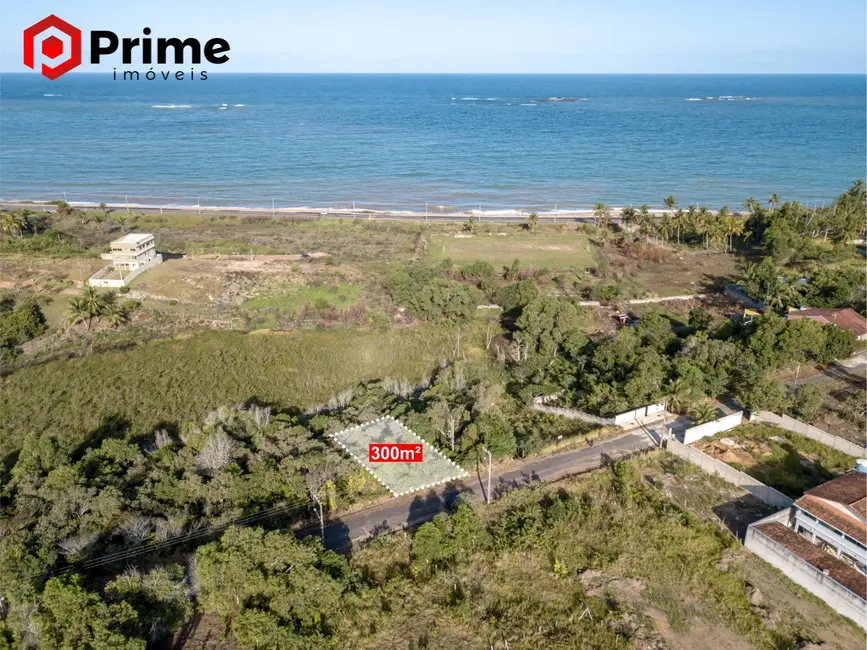 Foto 4 de Terreno / Lote à venda, 360m2 em Meaípe, Guarapari - ES