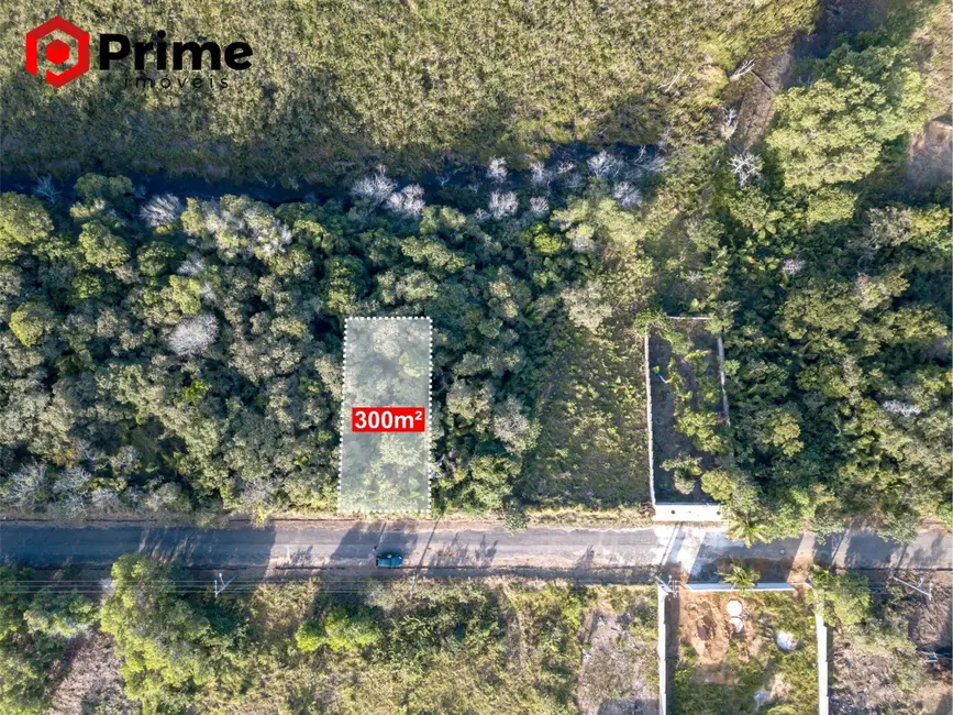 Foto 7 de Terreno / Lote à venda, 360m2 em Meaípe, Guarapari - ES