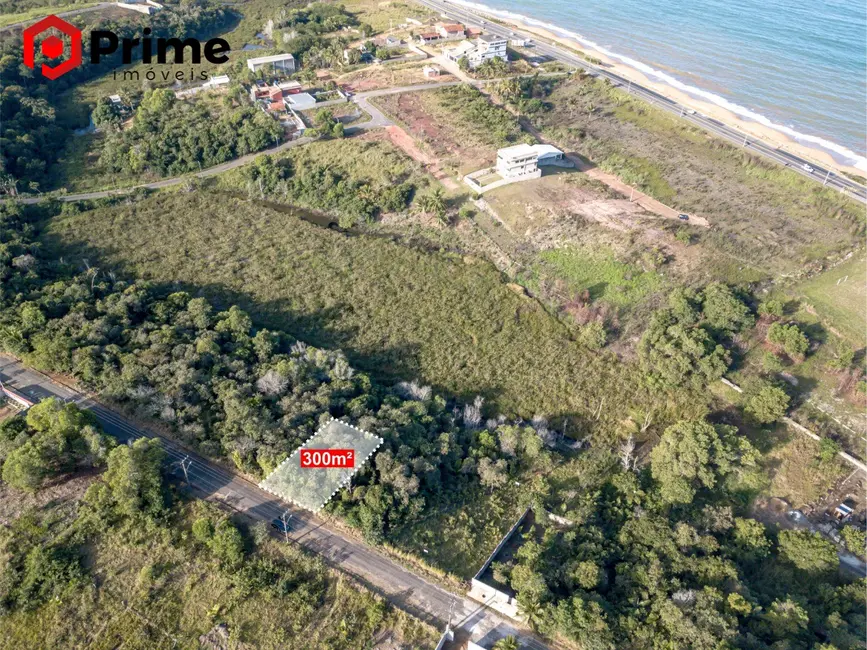 Foto 1 de Terreno / Lote à venda, 360m2 em Meaípe, Guarapari - ES