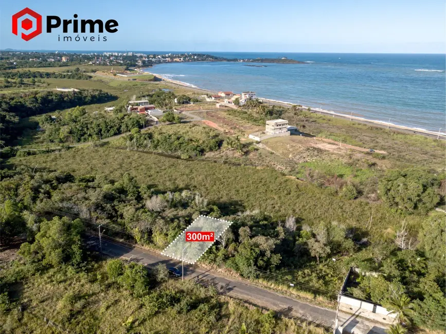 Foto 2 de Terreno / Lote à venda, 360m2 em Meaípe, Guarapari - ES