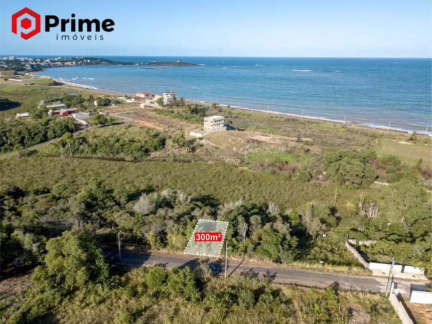 Foto 3 de Terreno / Lote à venda, 360m2 em Meaípe, Guarapari - ES