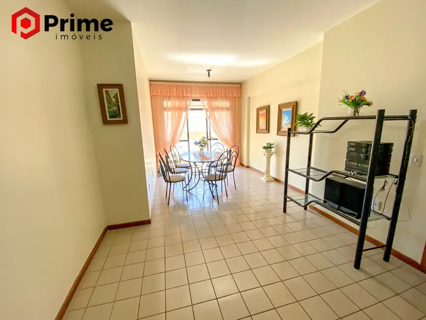 Apartamento com 2 quartos à venda, 70m2 em Praia do Morro, Guarapari - ES - imagem 3 Foto 3 de Apartamento com 2 quartos à venda, 70m2 em Praia do Morro, Guarapari - ES
