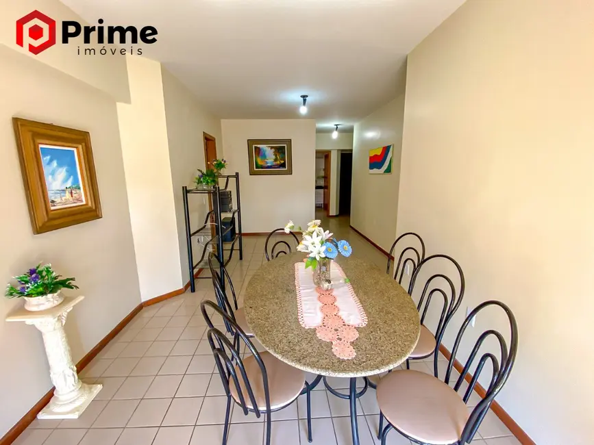 Foto 1 de Apartamento com 2 quartos à venda, 70m2 em Praia do Morro, Guarapari - ES