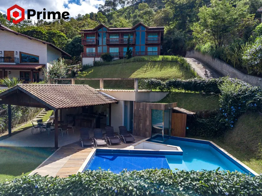 Foto 1 de Chácara com 8 quartos à venda, 800m2 em Buenos Aires, Guarapari - ES
