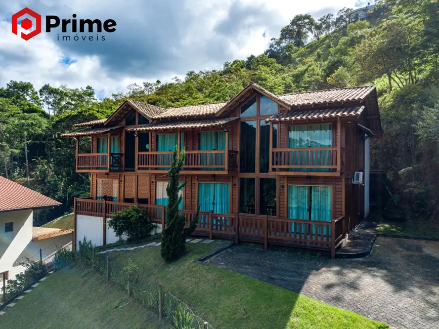 Foto 8 de Chácara com 8 quartos à venda, 800m2 em Buenos Aires, Guarapari - ES