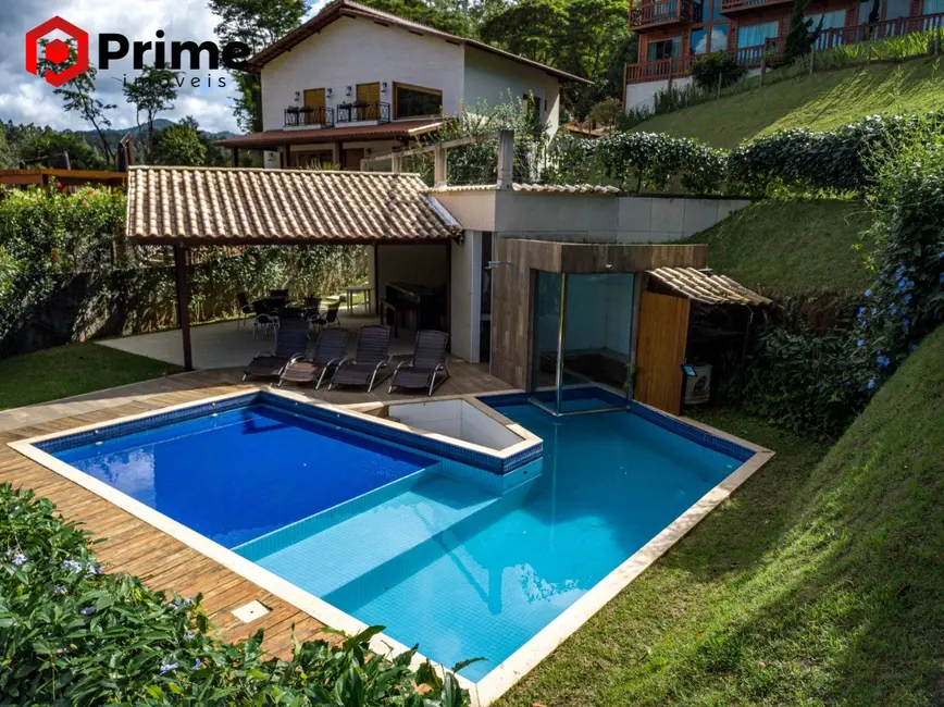 Foto 5 de Chácara com 8 quartos à venda, 800m2 em Buenos Aires, Guarapari - ES