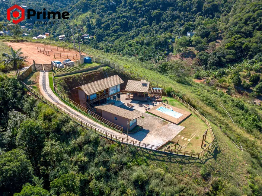 Chácara com 3 quartos à venda, 1000m2 em Buenos Aires, Guarapari - ES - imagem 8 Foto 8 de Chácara com 3 quartos à venda, 1000m2 em Buenos Aires, Guarapari - ES