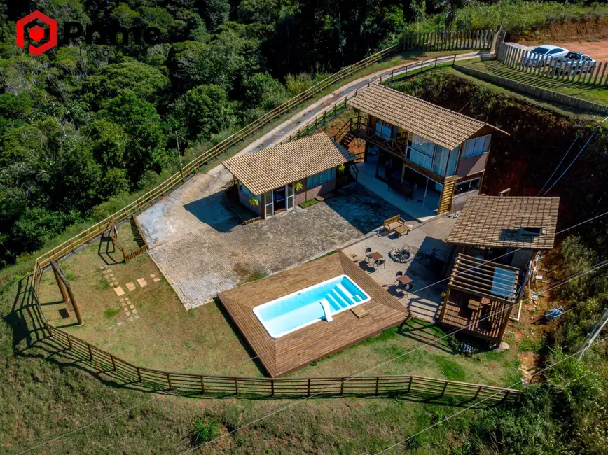 Chácara com 3 quartos à venda, 1000m2 em Buenos Aires, Guarapari - ES - imagem 7 Foto 7 de Chácara com 3 quartos à venda, 1000m2 em Buenos Aires, Guarapari - ES