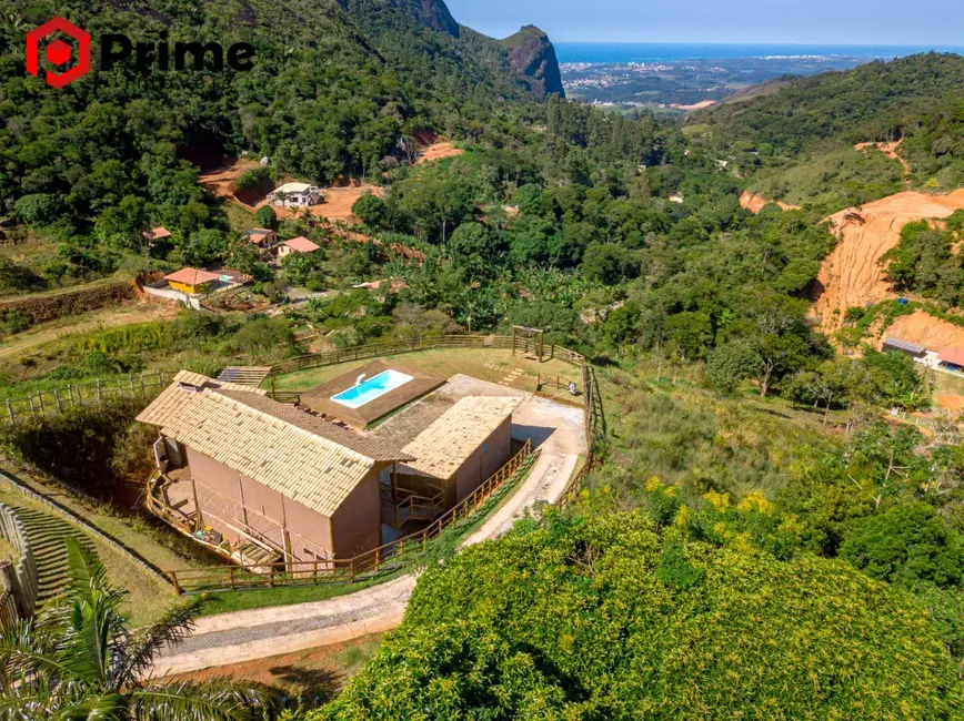 Chácara com 3 quartos à venda, 1000m2 em Buenos Aires, Guarapari - ES - imagem 9 Foto 9 de Chácara com 3 quartos à venda, 1000m2 em Buenos Aires, Guarapari - ES