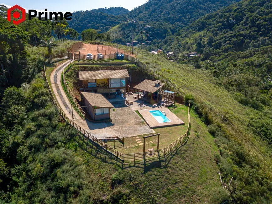 Chácara com 3 quartos à venda, 1000m2 em Buenos Aires, Guarapari - ES - imagem 5 Foto 5 de Chácara com 3 quartos à venda, 1000m2 em Buenos Aires, Guarapari - ES