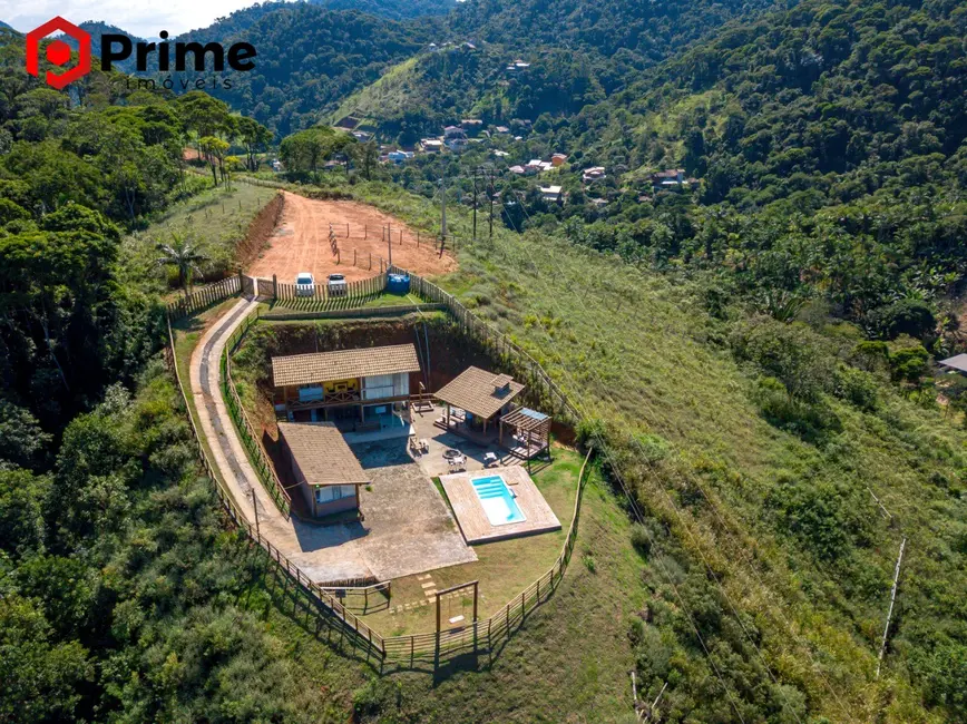 Chácara com 3 quartos à venda, 1000m2 em Buenos Aires, Guarapari - ES - imagem 4 Foto 4 de Chácara com 3 quartos à venda, 1000m2 em Buenos Aires, Guarapari - ES