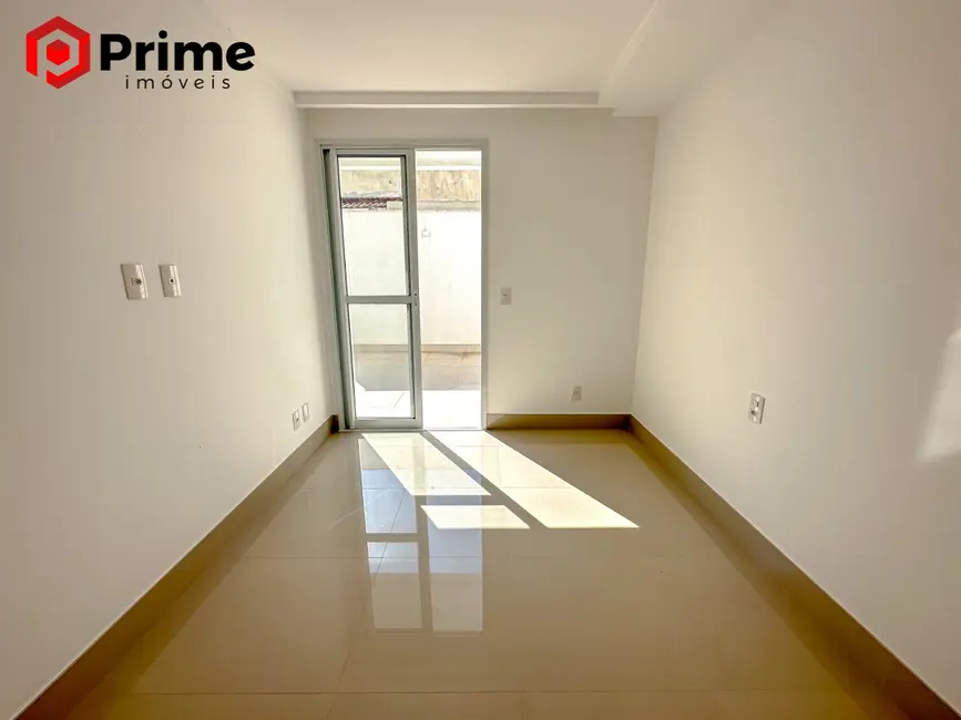 Foto 6 de Apartamento com 2 quartos à venda, 123m2 em Praia do Morro, Guarapari - ES