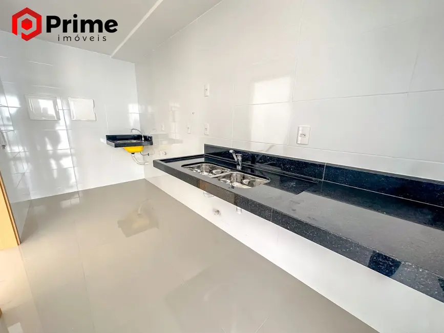 Foto 5 de Apartamento com 2 quartos à venda, 123m2 em Praia do Morro, Guarapari - ES