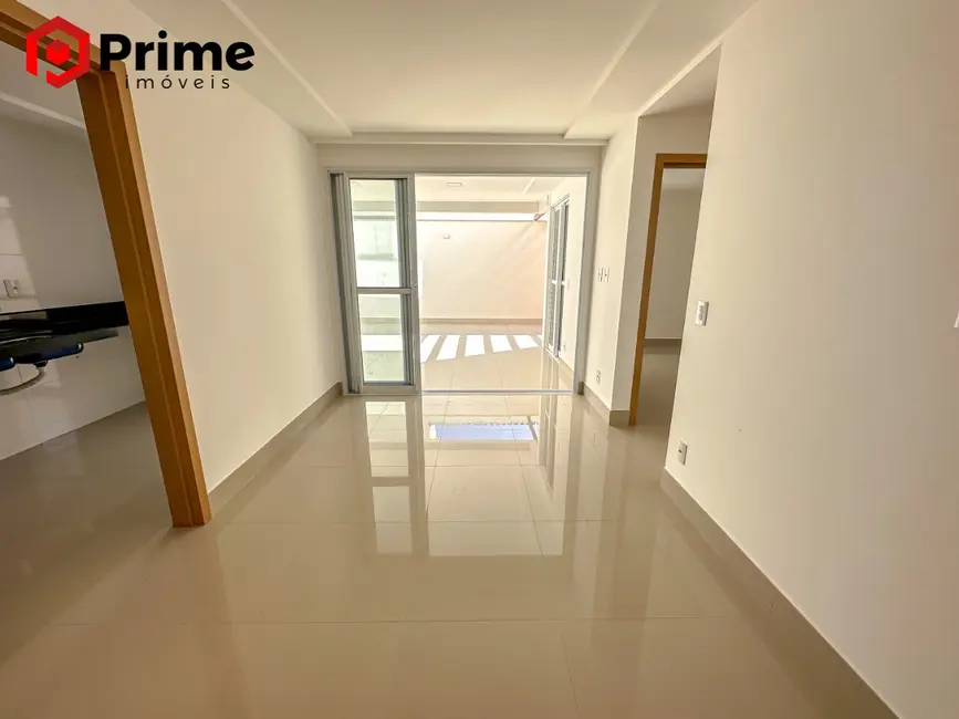 Foto 2 de Apartamento com 2 quartos à venda, 123m2 em Praia do Morro, Guarapari - ES