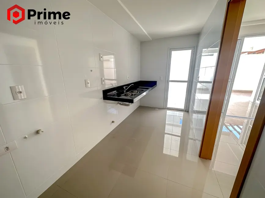 Foto 4 de Apartamento com 2 quartos à venda, 123m2 em Praia do Morro, Guarapari - ES