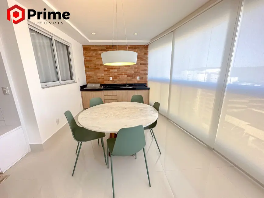 Apartamento com 3 quartos à venda, 101m2 em Praia do Morro, Guarapari - ES - imagem 8 Foto 8 de Apartamento com 3 quartos à venda, 101m2 em Praia do Morro, Guarapari - ES
