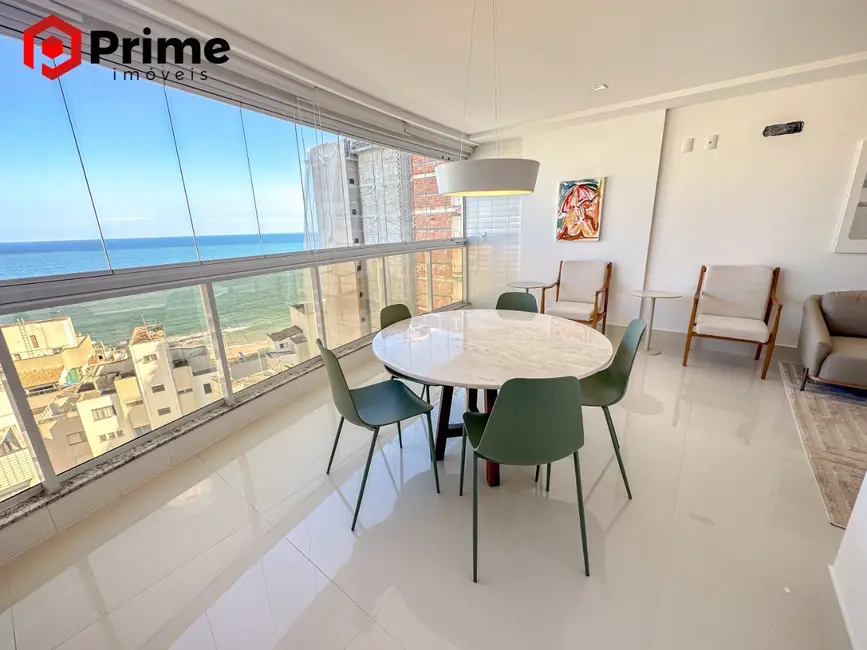 Apartamento com 3 quartos à venda, 101m2 em Praia do Morro, Guarapari - ES - imagem 9 Foto 9 de Apartamento com 3 quartos à venda, 101m2 em Praia do Morro, Guarapari - ES