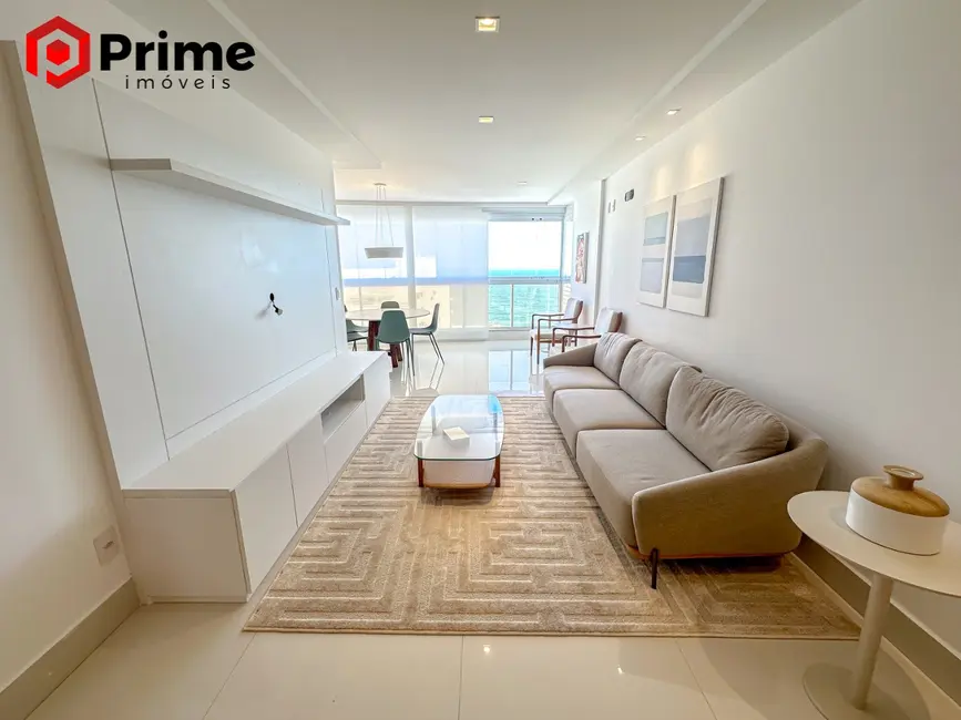 Apartamento com 3 quartos à venda, 101m2 em Praia do Morro, Guarapari - ES - imagem 5 Foto 5 de Apartamento com 3 quartos à venda, 101m2 em Praia do Morro, Guarapari - ES