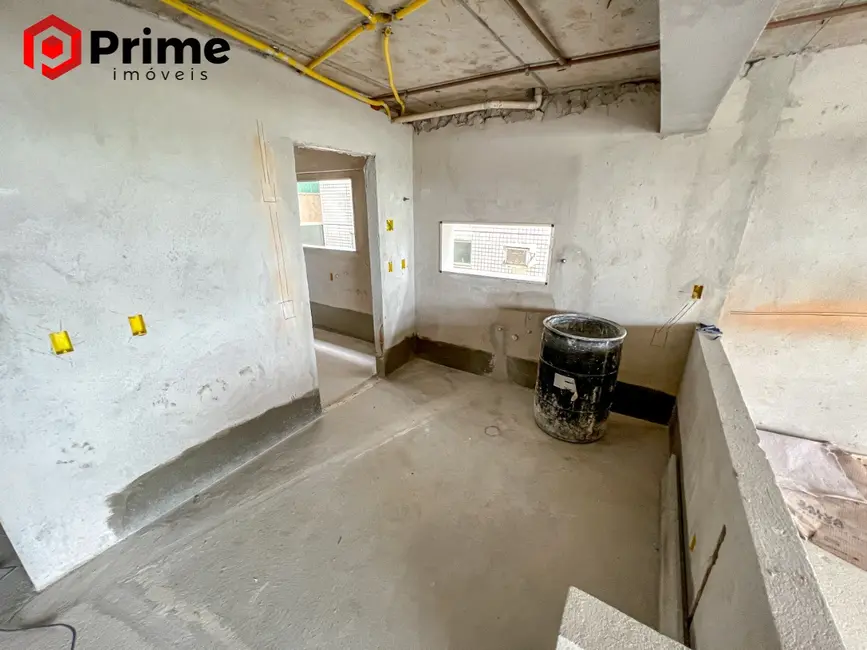 Foto 9 de Apartamento com 4 quartos à venda, 196m2 em Enseada Azul, Guarapari - ES