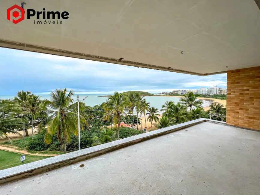 Foto 6 de Apartamento com 4 quartos à venda, 196m2 em Enseada Azul, Guarapari - ES