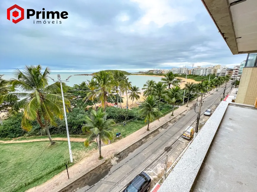 Foto 7 de Apartamento com 4 quartos à venda, 196m2 em Enseada Azul, Guarapari - ES