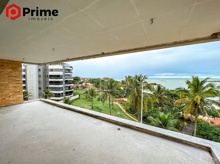 Foto 5 de Apartamento com 4 quartos à venda, 196m2 em Enseada Azul, Guarapari - ES