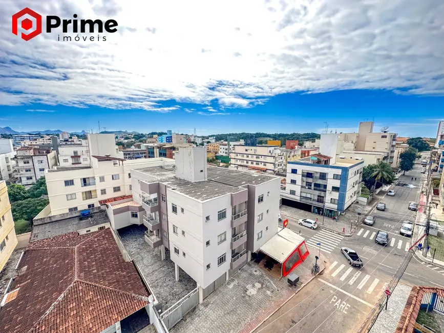 Foto 1 de Apartamento com 2 quartos à venda, 57m2 em Praia do Morro, Guarapari - ES