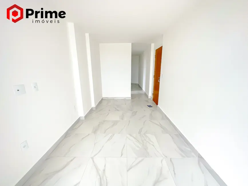 Foto 3 de Apartamento com 2 quartos à venda, 57m2 em Praia do Morro, Guarapari - ES