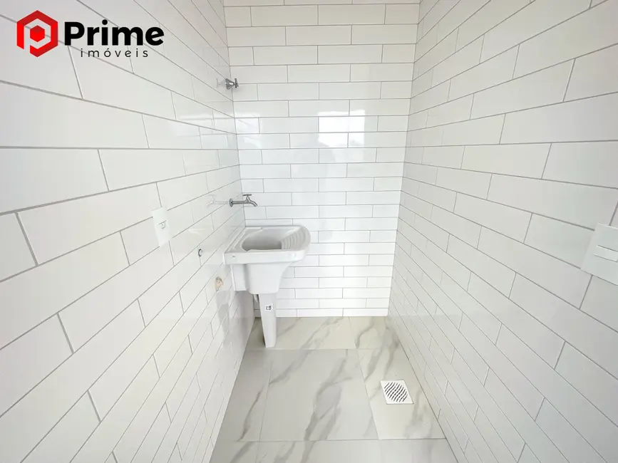 Foto 8 de Apartamento com 2 quartos à venda, 57m2 em Praia do Morro, Guarapari - ES