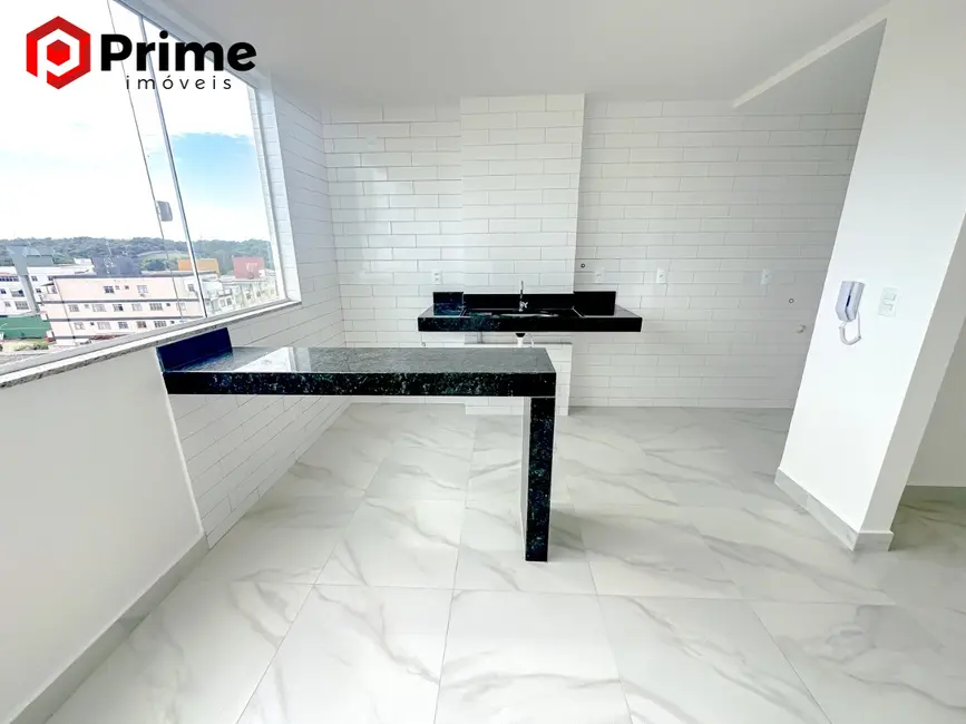 Foto 5 de Apartamento com 2 quartos à venda, 57m2 em Praia do Morro, Guarapari - ES