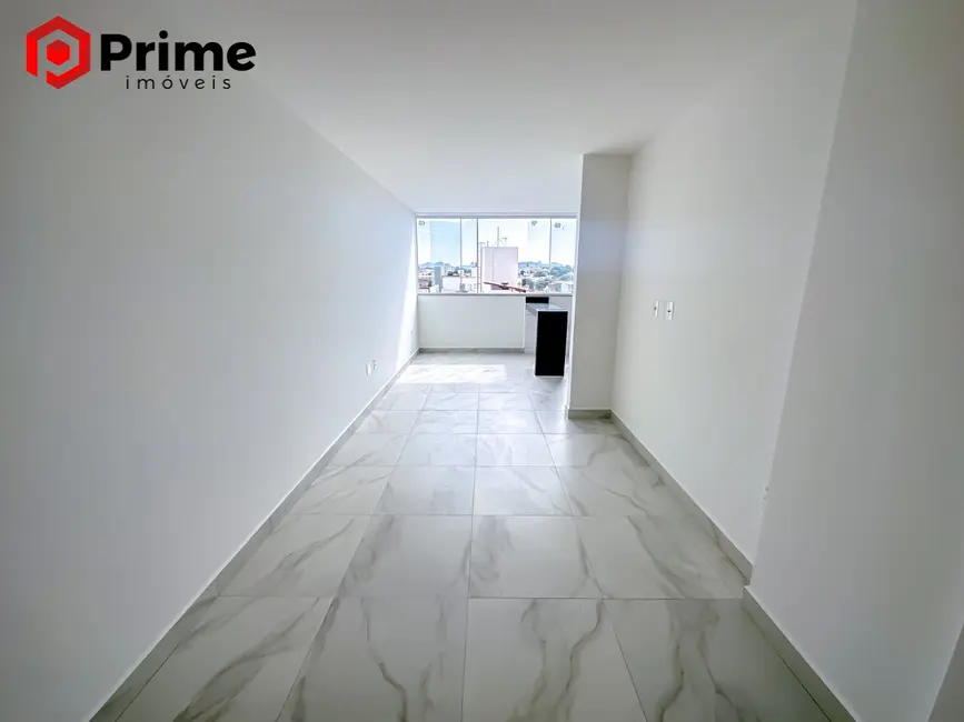 Foto 1 de Apartamento com 2 quartos à venda, 57m2 em Praia do Morro, Guarapari - ES
