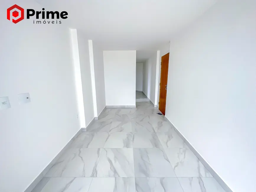 Foto 2 de Apartamento com 2 quartos à venda, 57m2 em Praia do Morro, Guarapari - ES