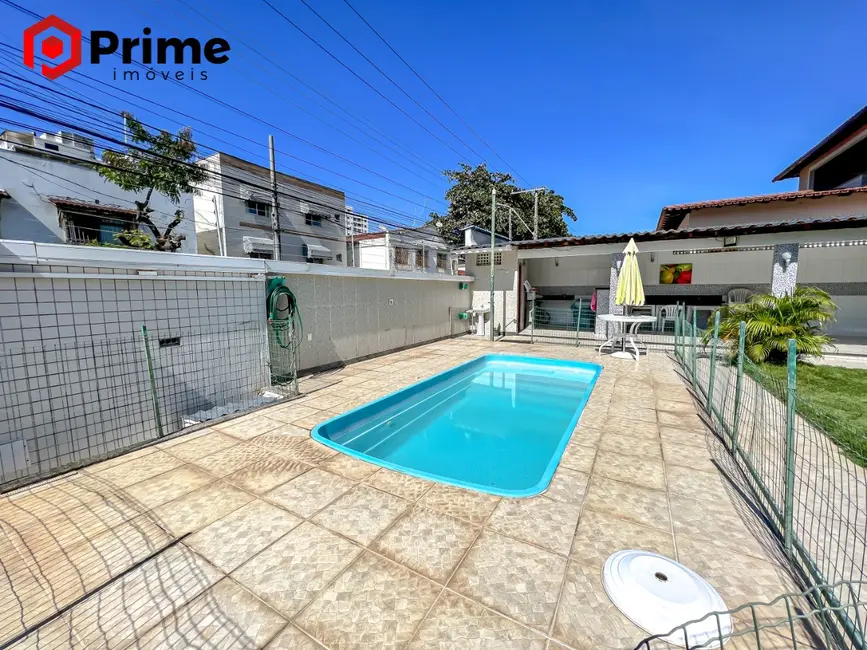 Casa com 4 quartos à venda, 280m2 em São Judas Tadeu, Guarapari - ES - imagem 4 Foto 4 de Casa com 4 quartos à venda, 280m2 em São Judas Tadeu, Guarapari - ES
