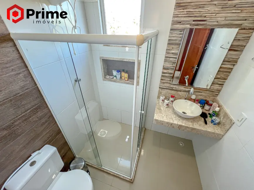 Foto 7 de Casa com 3 quartos à venda, 272m2 em Meaípe, Guarapari - ES