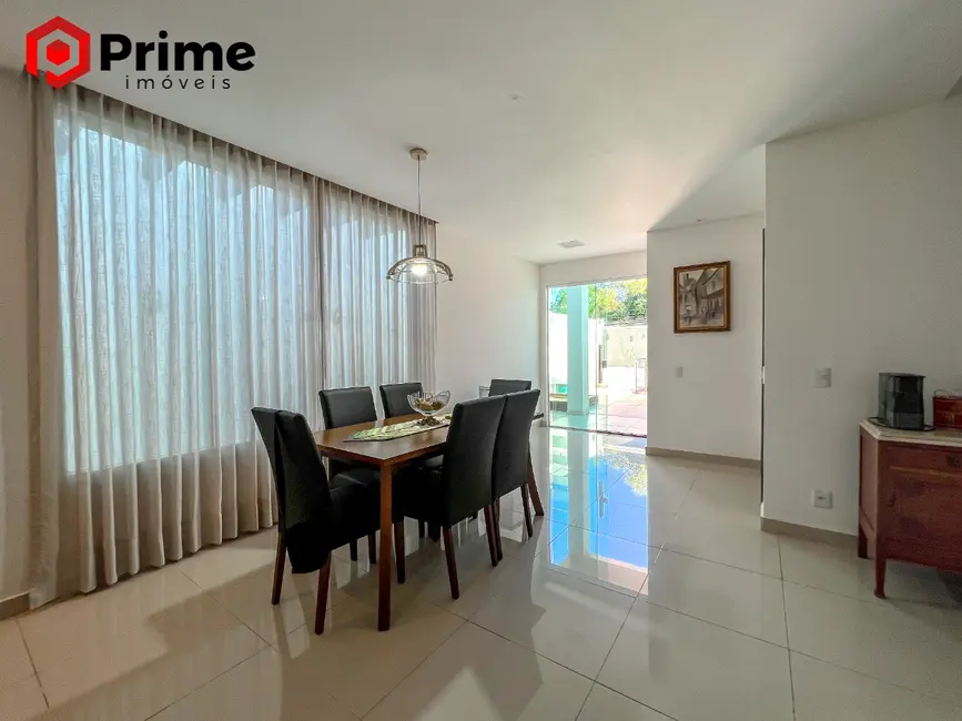 Foto 5 de Casa com 3 quartos à venda, 272m2 em Meaípe, Guarapari - ES