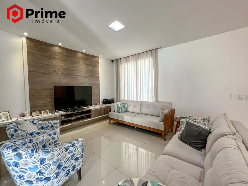 Foto 2 de Casa com 3 quartos à venda, 272m2 em Meaípe, Guarapari - ES