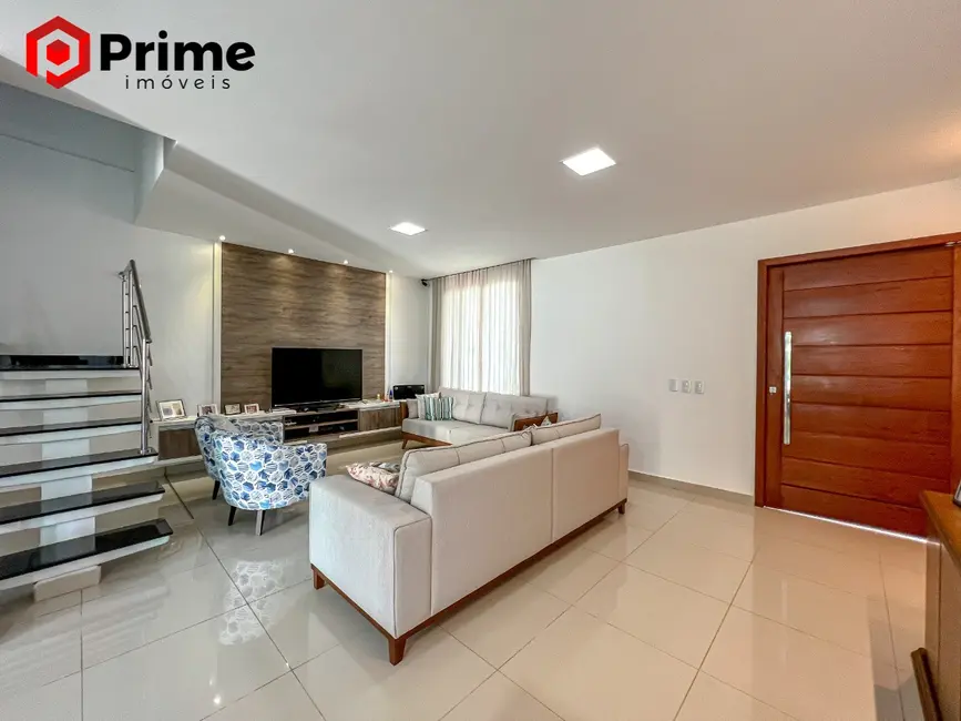 Foto 1 de Casa com 3 quartos à venda, 272m2 em Meaípe, Guarapari - ES