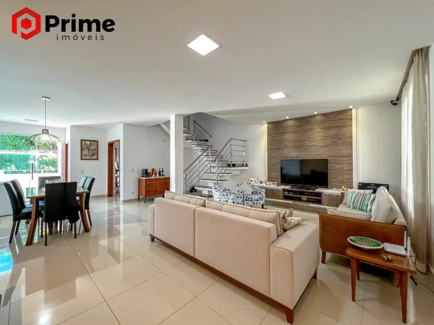 Foto 3 de Casa com 3 quartos à venda, 272m2 em Meaípe, Guarapari - ES