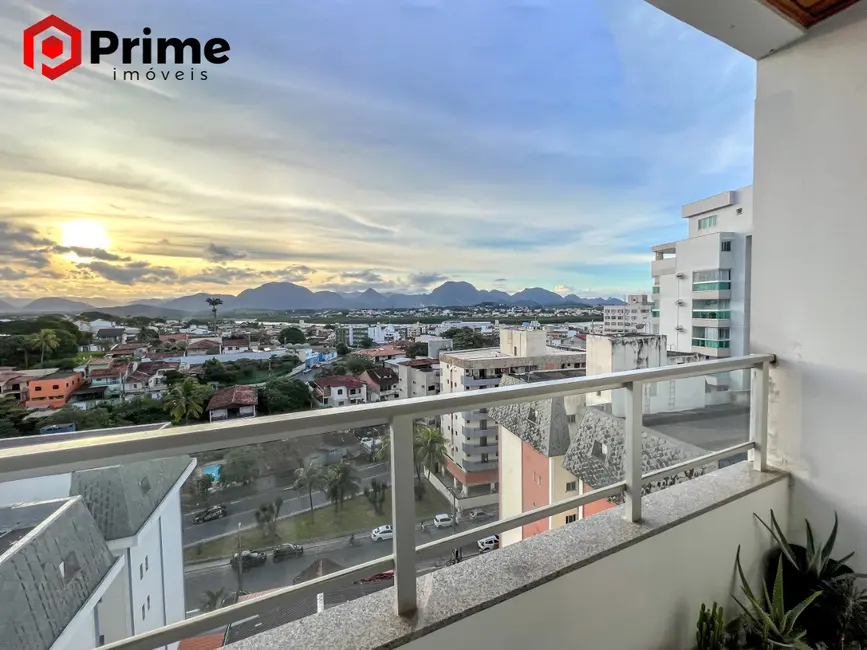 Foto 6 de Apartamento com 2 quartos à venda, 67m2 em Centro, Guarapari - ES