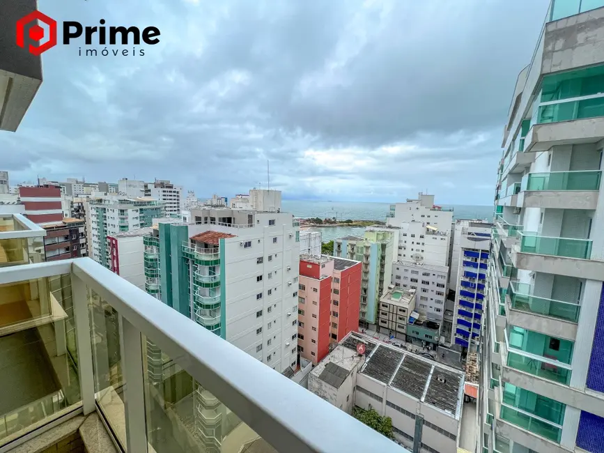 Apartamento com 3 quartos para alugar, 100m2 em Centro, Guarapari - ES - imagem 6 Foto 6 de Apartamento com 3 quartos para alugar, 100m2 em Centro, Guarapari - ES