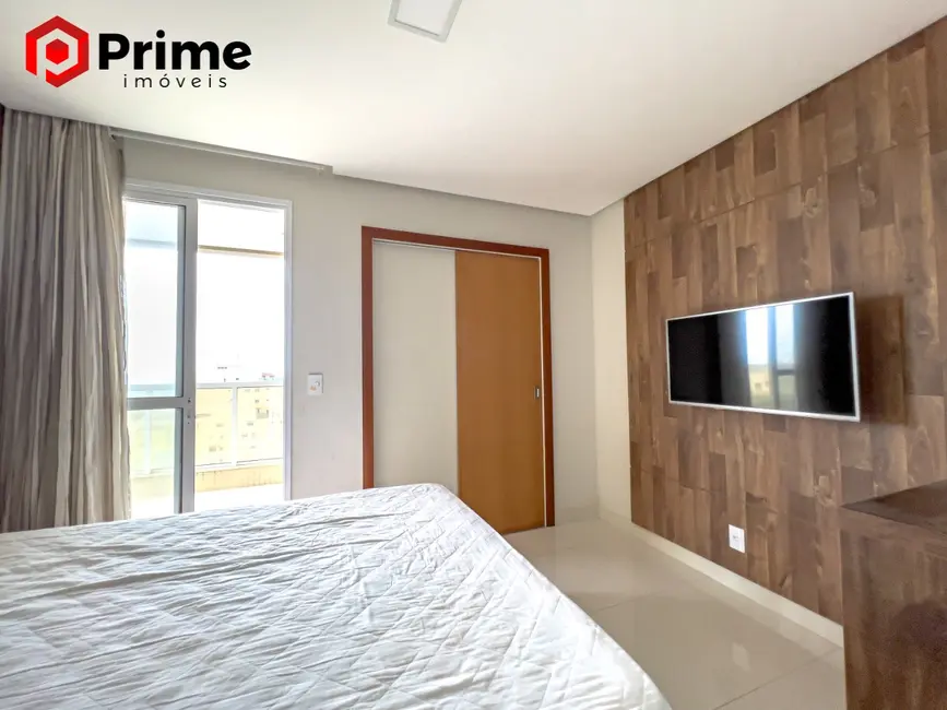 Apartamento com 3 quartos para alugar, 100m2 em Centro, Guarapari - ES - imagem 7 Foto 7 de Apartamento com 3 quartos para alugar, 100m2 em Centro, Guarapari - ES