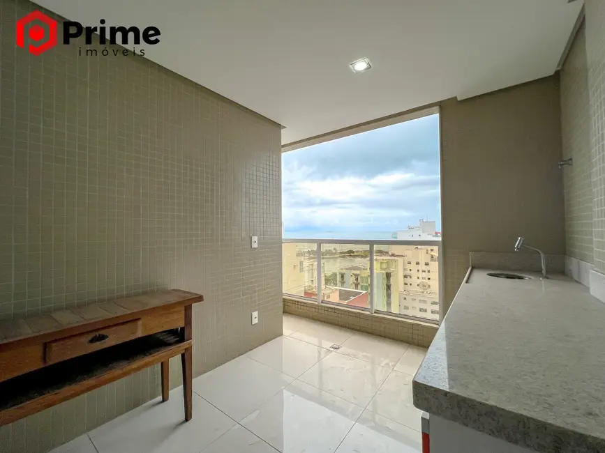 Apartamento com 3 quartos para alugar, 100m2 em Centro, Guarapari - ES - imagem 4 Foto 4 de Apartamento com 3 quartos para alugar, 100m2 em Centro, Guarapari - ES