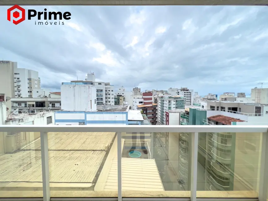 Apartamento com 3 quartos para alugar, 100m2 em Centro, Guarapari - ES - imagem 9 Foto 9 de Apartamento com 3 quartos para alugar, 100m2 em Centro, Guarapari - ES