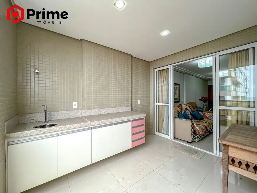 Apartamento com 3 quartos para alugar, 100m2 em Centro, Guarapari - ES - imagem 5 Foto 5 de Apartamento com 3 quartos para alugar, 100m2 em Centro, Guarapari - ES